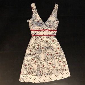 EUC Midi Sundress